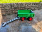 Wader boeren trekkar 48cm groen, Ophalen, Gebruikt