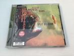 Steve Morse Band ‎– Split Decision cd JAPAN Blues Rock, Ophalen of Verzenden, Zo goed als nieuw, Cd of Plaat