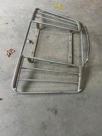 Cabrio bagage rek, Auto diversen, Ophalen of Verzenden, Zo goed als nieuw