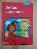 de tas van moos leesboek avi start uitg zwijsen, Ophalen of Verzenden, Zo goed als nieuw, Fictie algemeen