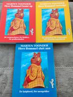 Marten Toonder - Heer Bommel sluit aan, Ophalen of Verzenden, Zo goed als nieuw, Marten Toonder