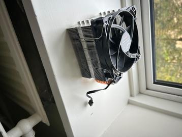 Be quiet! Pure Rock - Koeler beschikbaar voor biedingen