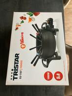 Tristar FO-1107 Fondue, Witgoed en Apparatuur, Gourmetstellen, Verzenden, Nieuw