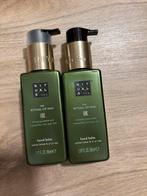 Rituals Dao mini handbalms 85 ml, Ophalen of Verzenden, Zo goed als nieuw