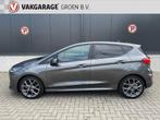 Ford FIESTA 1.0 EcoBoost Titanium / ST Line / cruise / clima, Voorwielaandrijving, Stof, Handgeschakeld, 19 km/l