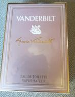 Gloria Vanderbilt 100ml Nieuw in doos., Ophalen of Verzenden, Nieuw