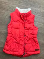 Bodywarmer Zgan, Kinderen en Baby's, Kinderkleding | Maat 134, Ophalen of Verzenden, Zo goed als nieuw, Meisje, Jas