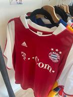 FC Bayern München voetbalshirt 2003/2004 Adidas L, Sport en Fitness, Voetbal, Shirt, Ophalen of Verzenden, Zo goed als nieuw, Maat L