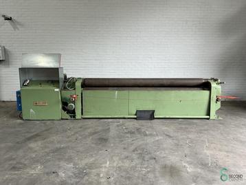 Plaatwals Jammes-Promecam HC1 3040x6mm beschikbaar voor biedingen