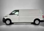 Volkswagen Transporter 2.0 TDI L2H1 Comfortline 110PK | Airc, Auto's, Voorwielaandrijving, 12 maanden, Stof, Gebruikt