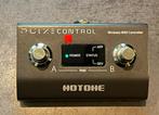 Hotone Pulze Control midi footswitch, Ophalen of Verzenden, Zo goed als nieuw