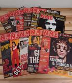 11 NME New Music Express Tijdschriften, Ophalen of Verzenden, 1980 tot heden, Tijdschrift