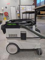 Festool CTL 26E Stofzuiger - Gebruikt, Doe-het-zelf en Verbouw, Reinigingsmachines, Ophalen of Verzenden, Gebruikt, Waterstofzuiger