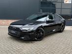 Audi A6 Limousine 50 TFSI e quattro S edition Pano/B&O/Camer, Auto's, Automaat, Gebruikt, Euro 6, 4 cilinders