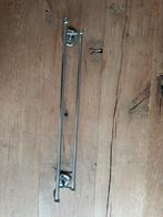 Chrimen handdoeken rek, Huis en Inrichting, Ophalen of Verzenden, Gebruikt, Wit