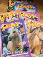 5x penny extra + 1 penny, Ophalen, Gelezen, Overige typen