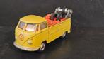 corgi toys volkswagen, Hobby en Vrije tijd, Modelauto's | 1:43, Ophalen of Verzenden, Gebruikt, Auto, Corgi
