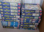 8 jan van haasteren puzzels, Ophalen of Verzenden, 500 t/m 1500 stukjes, Zo goed als nieuw, Legpuzzel