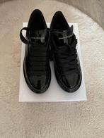 Alexander McQueen Sneakers, Ophalen, Zwart, Nieuw, Sneakers of Gympen