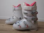 Skischoenen dames 41 wit roze, Overige merken, 160 tot 180 cm, Schoenen, Ophalen of Verzenden
