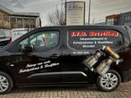 Te koop gevraagd katalysator Roetfilter, Ophalen of Verzenden, Volkswagen