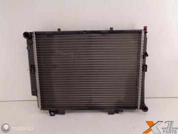 E-KLASSE W210 E290TD RADIATEUR GEBRUIKT  A2105006503 beschikbaar voor biedingen