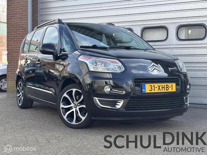 Citroen C3 Picasso 1.6 VTi Tendance, Auto's, Citroën, Bedrijf, Te koop, C3 Picasso, ABS, Airbags, Airconditioning, Alarm, Boordcomputer