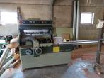 mooie vierzijdige schaafmachine SCM P64 te koop, Doe-het-zelf en Verbouw, Schaafmachines, Ophalen, Gebruikt, Elektrisch