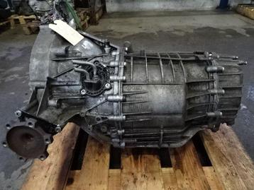 Versnellingsbak LAU Audi A5 AUT 1.8 TFSI bj 2008. beschikbaar voor biedingen