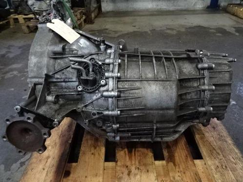 Versnellingsbak LAU Audi A5 AUT 1.8 TFSI bj 2008., Auto-onderdelen, Transmissie en Toebehoren, Audi, Gebruikt, Herkomst onderdeel bekend