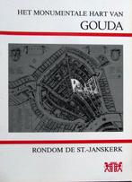 GOUDA – Open Monumentendag (diverse delen), Boeken, Ophalen of Verzenden, Zo goed als nieuw, 20e eeuw of later