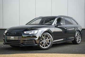Audi A4 Avant 2.0 TFSI Quattro Sport Pro Line |3x S-Line|Vir beschikbaar voor biedingen