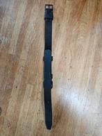 KNIL mantelriem. Nederlands Indië. Voor 1940., Verzamelen, Ophalen of Verzenden, Landmacht, Nederland, Overige typen
