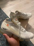 Nike off-white vapormax 2018 - 44, Wit, Nike, Ophalen of Verzenden, Sneakers of Gympen