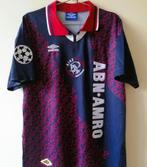 Ajax 1995 voetbalshirt seedorf, Maat XL, Ophalen of Verzenden, Shirt