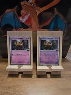 Destined Rivals 079/182 Team Rocket's Drowzee, Ophalen of Verzenden, Nieuw, Losse kaart