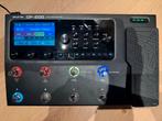 Valeton GP-200 multi-fx met tas en professionele presets, Ophalen of Verzenden, Gebruikt, Multi-effect