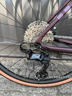 Nieuwe Cube Nuroad Race gravelbike maten M-L&XL, Fietsen en Brommers, Fietsen | Racefietsen, Overige merken, Ophalen of Verzenden