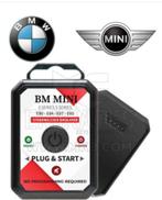 BMW ELV emulator, Ophalen