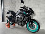 Yamaha MT-10 mt-10 mt10 (2024) *Full Akrapovic*gilles*, 4 cilinders, Yamaha, Ophalen of Verzenden, Naked bike
