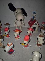 Snoopy - Uitgebreide verzameling, Ophalen of Verzenden, Snoopy, Zo goed als nieuw, Beeldje of Figuurtje