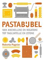 pastabijbel, Boeken, Ophalen of Verzenden, Zo goed als nieuw