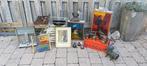 Lotje oud in een koop, Antiek en Kunst, Ophalen