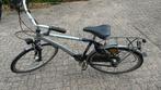 Herenfiets opknapper, Gebruikt, Heren, Versnellingen, Ophalen