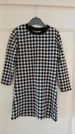 Leuk jurkje maat 104, Ophalen of Verzenden, Zo goed als nieuw, Meisje, Jurk of Rok