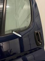 Fiat Ducato Voorportier links blauw 1394068080, Gebruikt, -, Deur, -