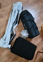 Campingbedje, Ophalen, Zo goed als nieuw, Minder dan 140 cm, Minder dan 70 cm