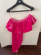 Neon roze feest jurk maat XXS NIEUW, Kleding | Dames, Nieuw, Maat 34 (XS) of kleiner, Ophalen of Verzenden, Roze