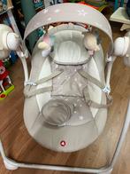 Topmark schommelstoel baby, Ophalen, Schommelstoel, Verstelbaar, Zo goed als nieuw