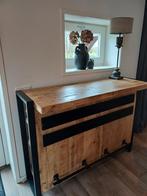 Bartafels, industriele, landelijk, Ophalen, Zo goed als nieuw